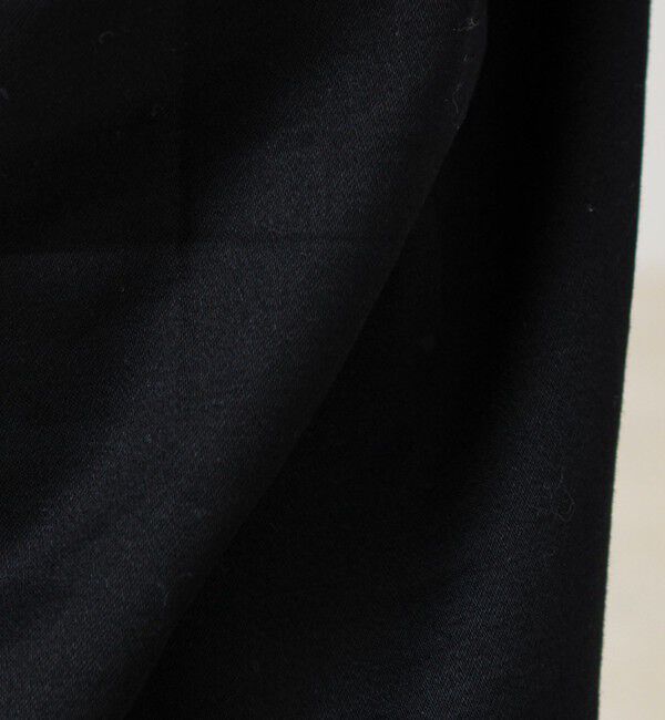 GLOSTER「【大人の万能パンツ】タックチノイージートラウザー」|チノ|