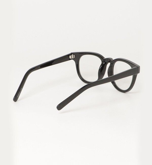 fredy emue「調光レンズセルウェリントンメガネ」|メガネ|