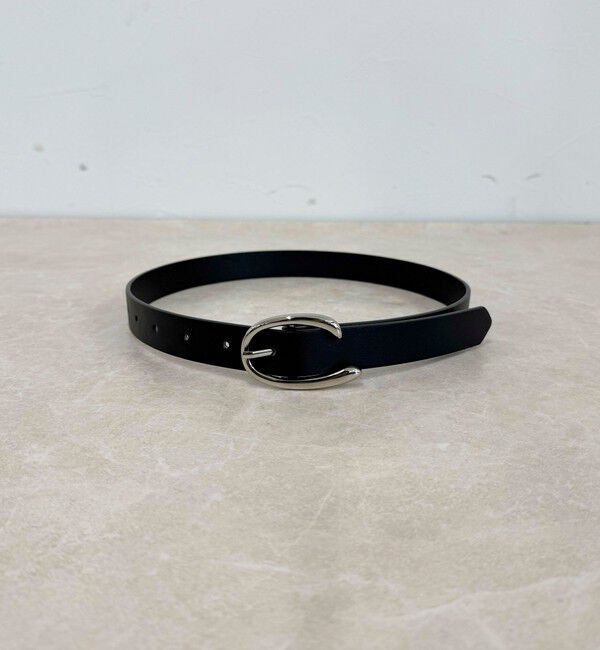 fredy emue「【6回目の追加販売！】Cバックルベルト26」|ベルト|