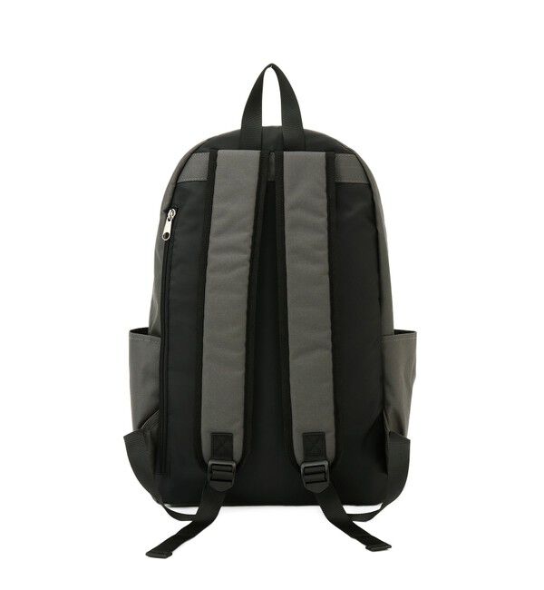 SALON adam et rope'「【WEB限定】[ショルダーバッグ付き・ユニセックスで使える・軽量・A4対応・大容量]バッグパック 4」|リュック|