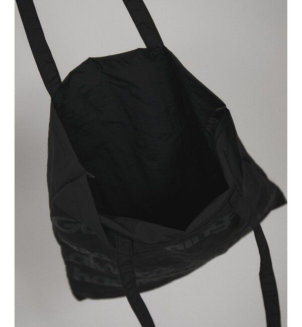 SALON adam et rope'「【WEB限定】ラウンドポーチ&エコバッグ付きリュック」|リュック|