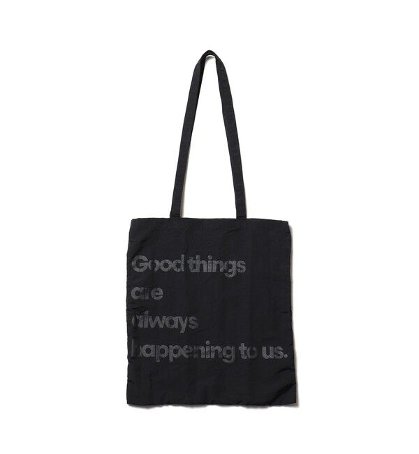 SALON adam et rope'「【WEB限定】ラウンドポーチ&エコバッグ付きリュック」|リュック|