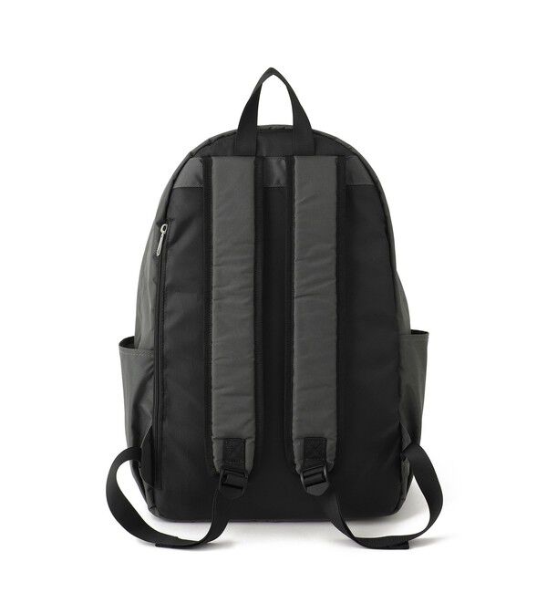 SALON adam et rope'「【WEB限定】ラウンドポーチ&エコバッグ付きリュック」|リュック|