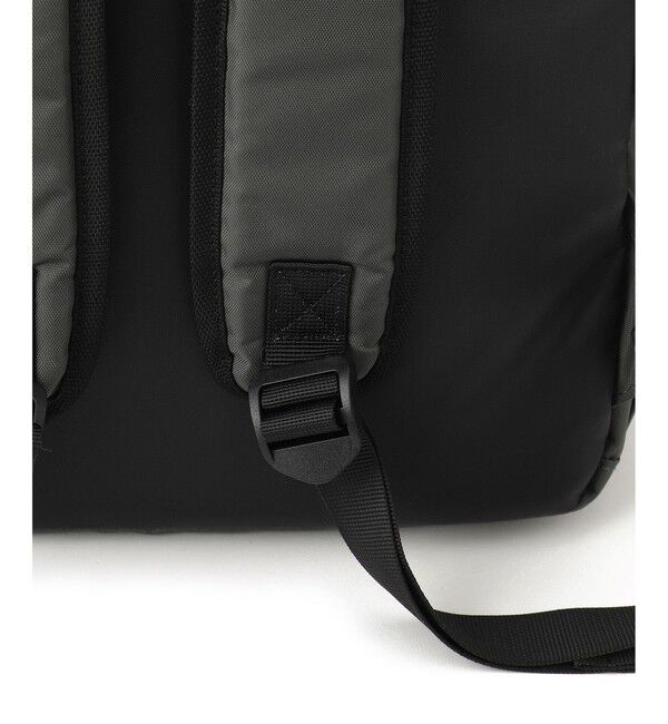 SALON adam et rope'「【WEB限定】ラウンドポーチ&エコバッグ付きリュック」|リュック|