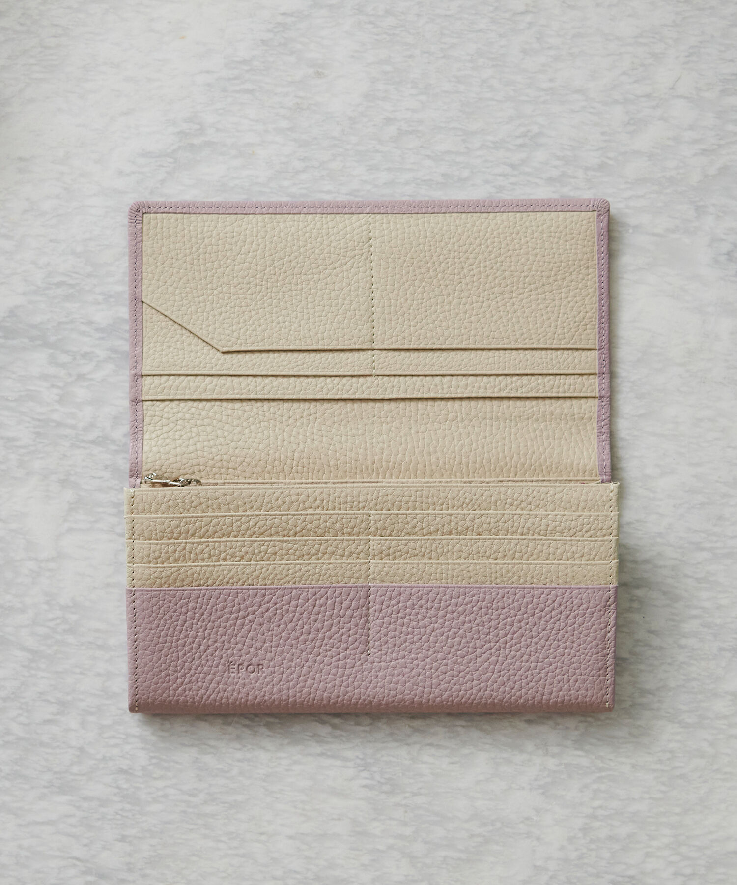 E'POR「【E'POR】JUDD Wallet Long（長財布）【VERY WEB掲載】」|財布|