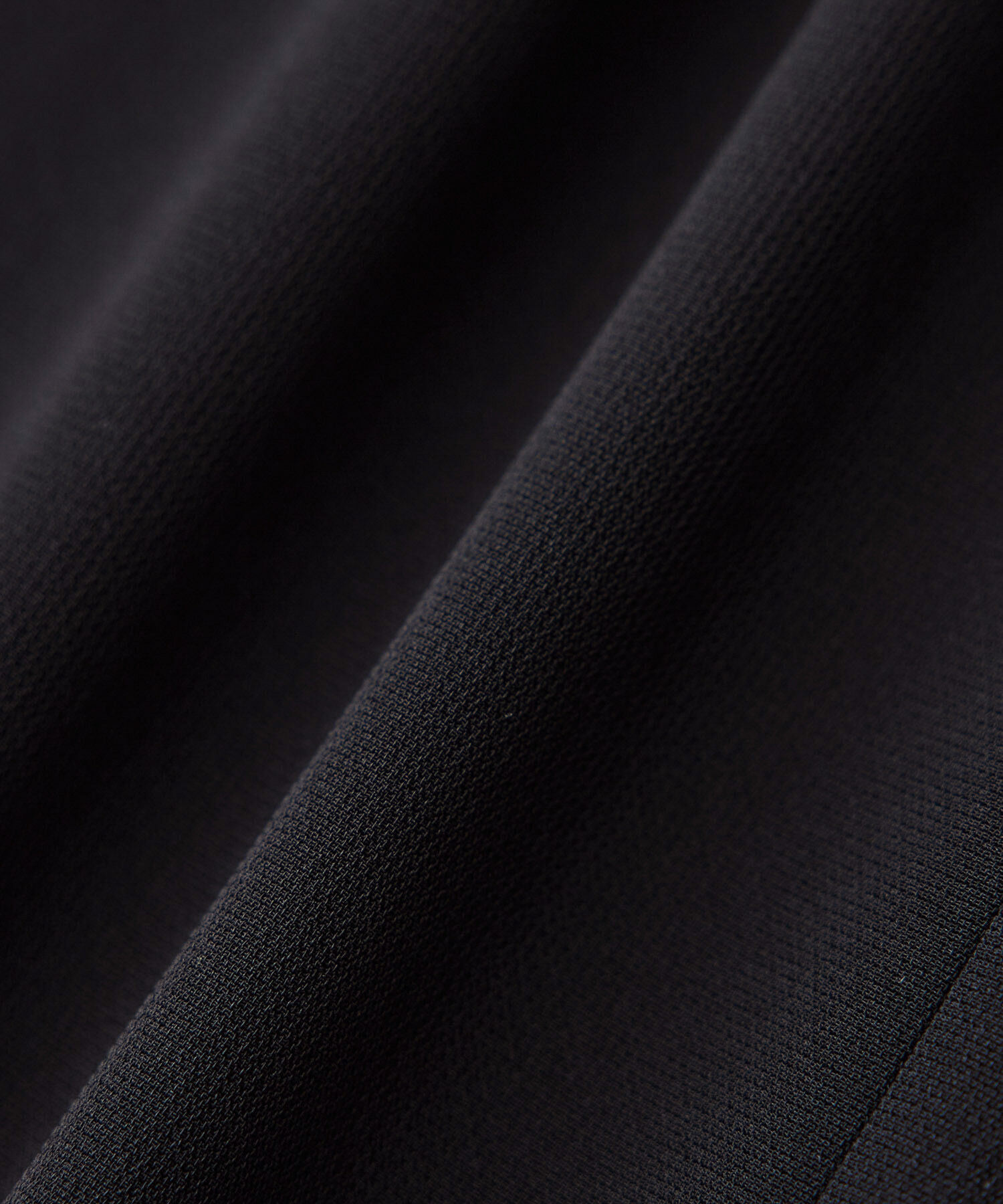 ROPE「トリアセバックサテンワイドパンツ/セットアップ対応【メディア掲載】」|その他|