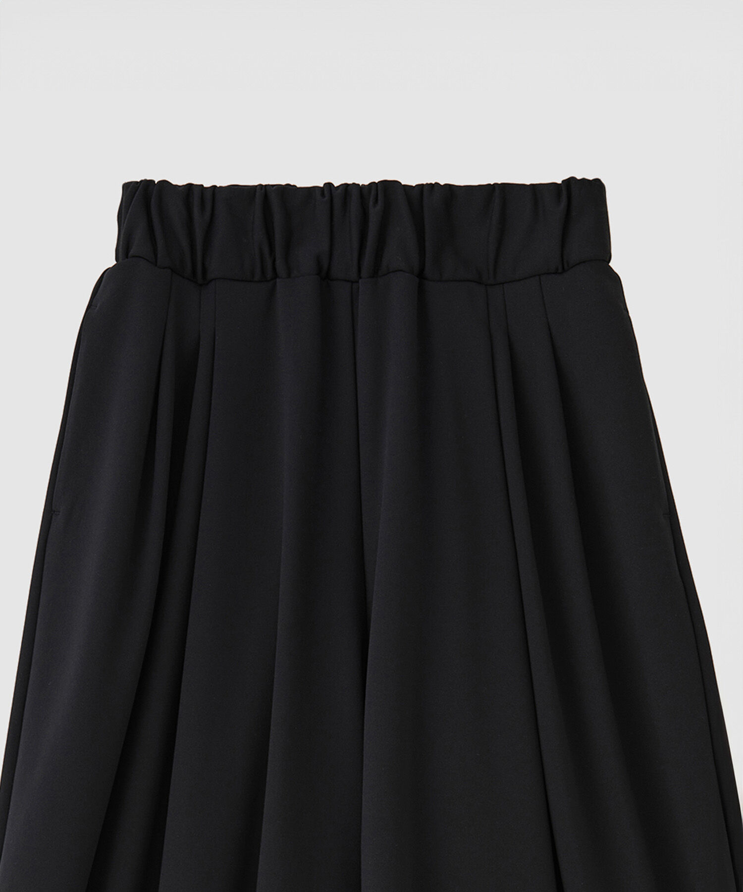 ROPE「【A-GIRL'S&times;ROPE' BY AYA KANEKO】スウェットフレアワイドパンツ【メディア掲載】」|その他|