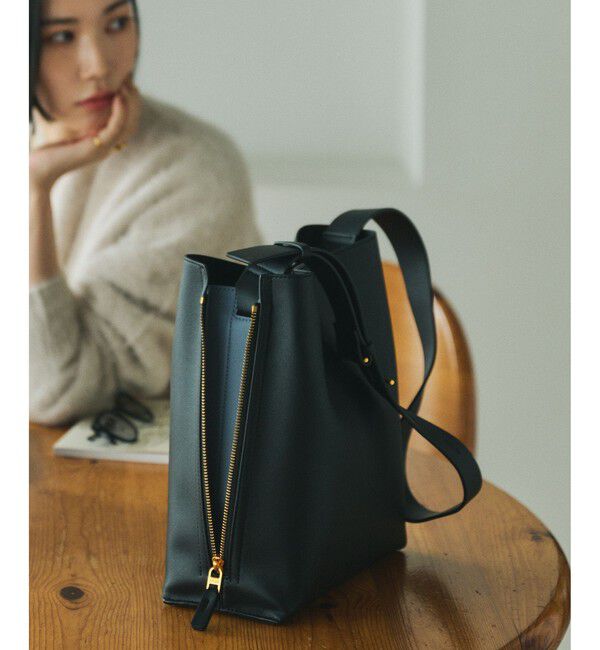 ROPE「【E'POR】Y BAG Shoulder Medium【軽量】」|ショルダー・メッセンジャー|