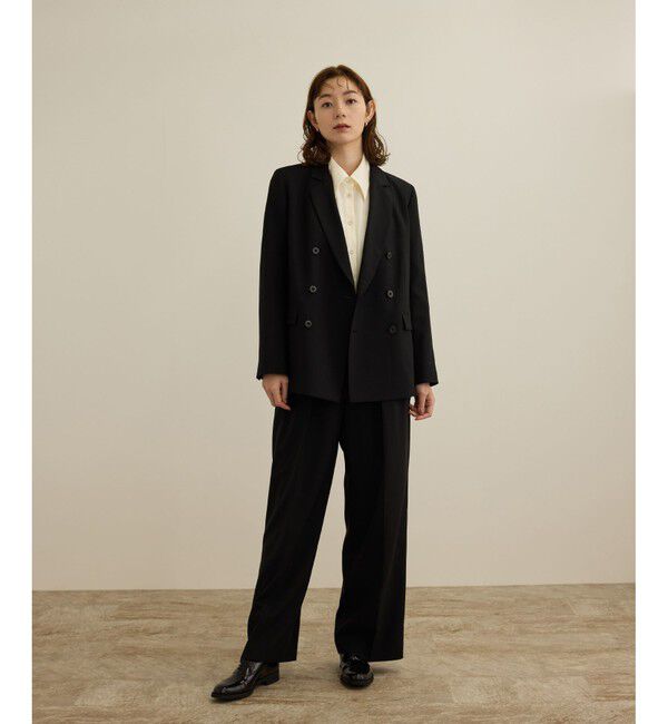 ROPE「【REGAL&times;ROPE&rsquo;】 ドレスシューズ」|ビジネス・ドレスシューズ|