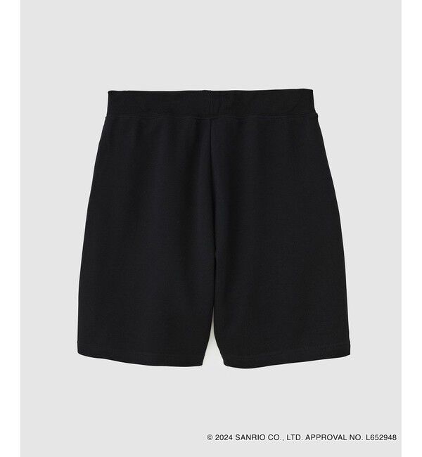 ROPE「【一部店舗限定】HELLO KITTY ハーフパンツ」|チノ|