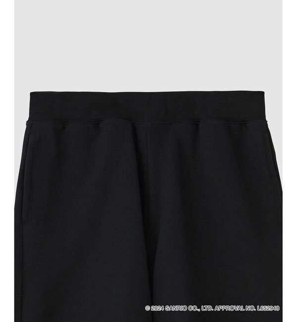 ROPE「【一部店舗限定】HELLO KITTY ハーフパンツ」|チノ|