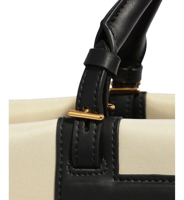 ROPE「【E'POR】【A4/PC対応・撥水加工・軽量】BOAT BAG Large【25AW】」|トートバッグ|