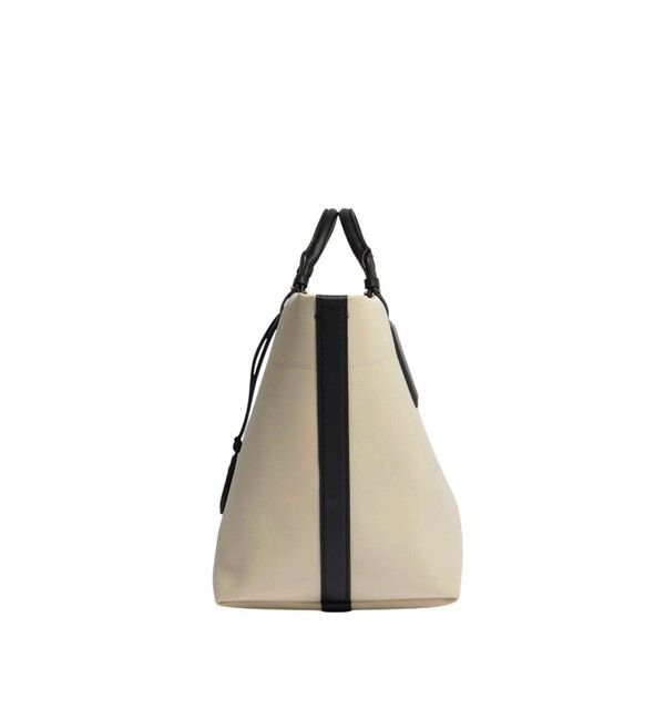 ROPE「【E'POR】【A4/PC対応・撥水加工・軽量】BOAT BAG Large【25AW】」|トートバッグ|