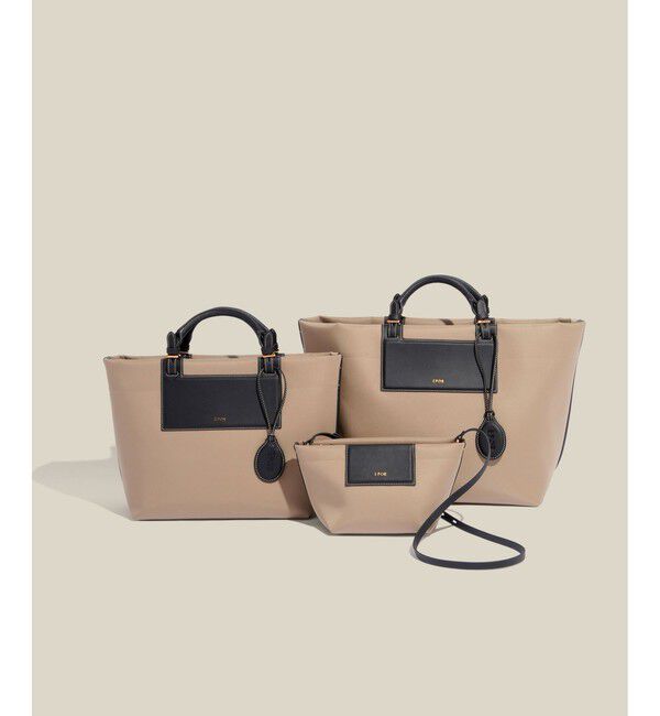 ROPE「【E'POR】BOAT BAG Mini/撥水・超軽量・26SS新型」|ショルダー・メッセンジャー|