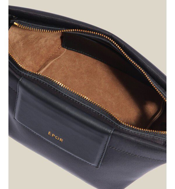 ROPE「【E'POR】BOAT BAG Mini/撥水・超軽量・26SS新型」|ショルダー・メッセンジャー|