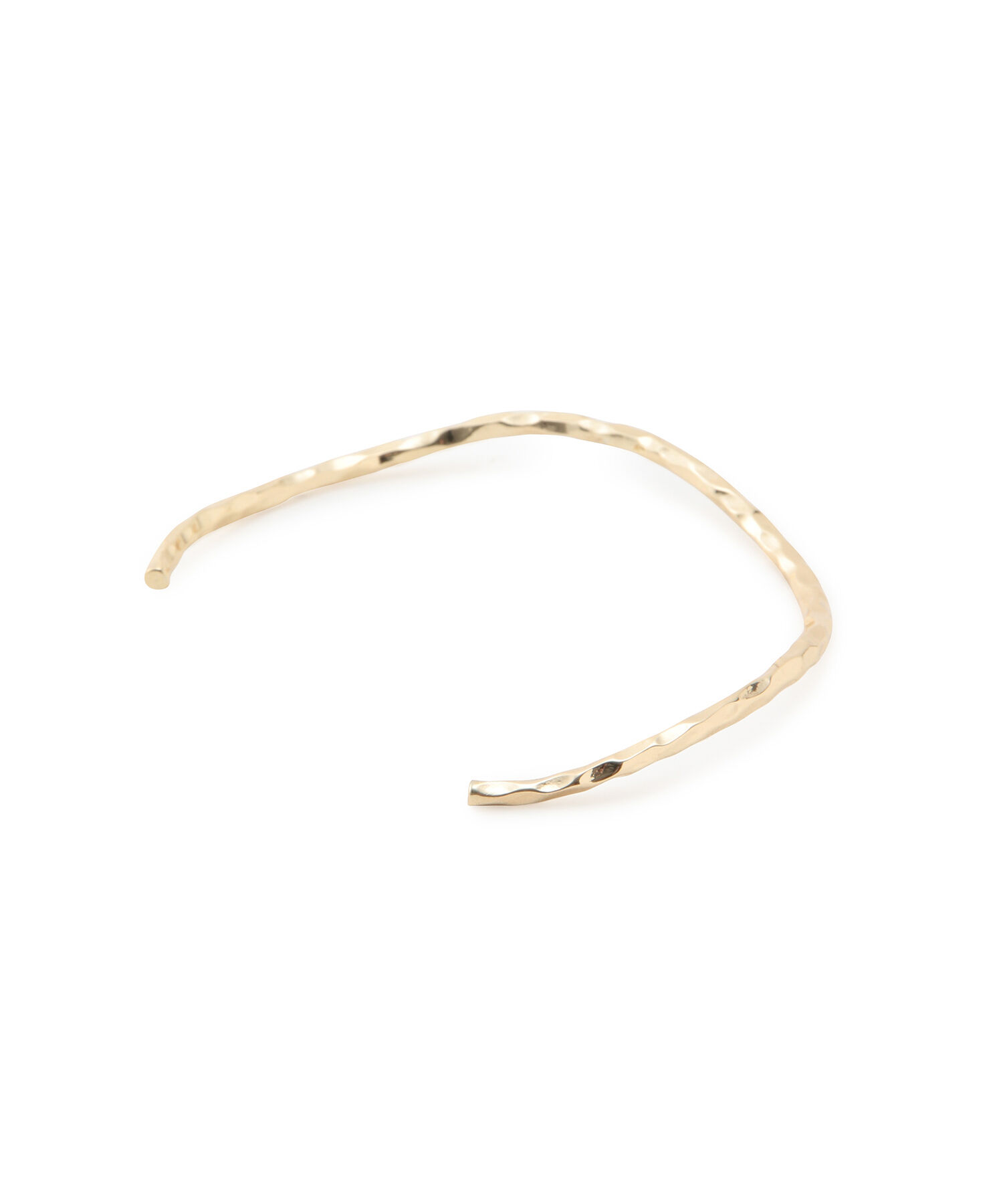 VIS「ニュアンスメタルチョーカー」|ネックレス|