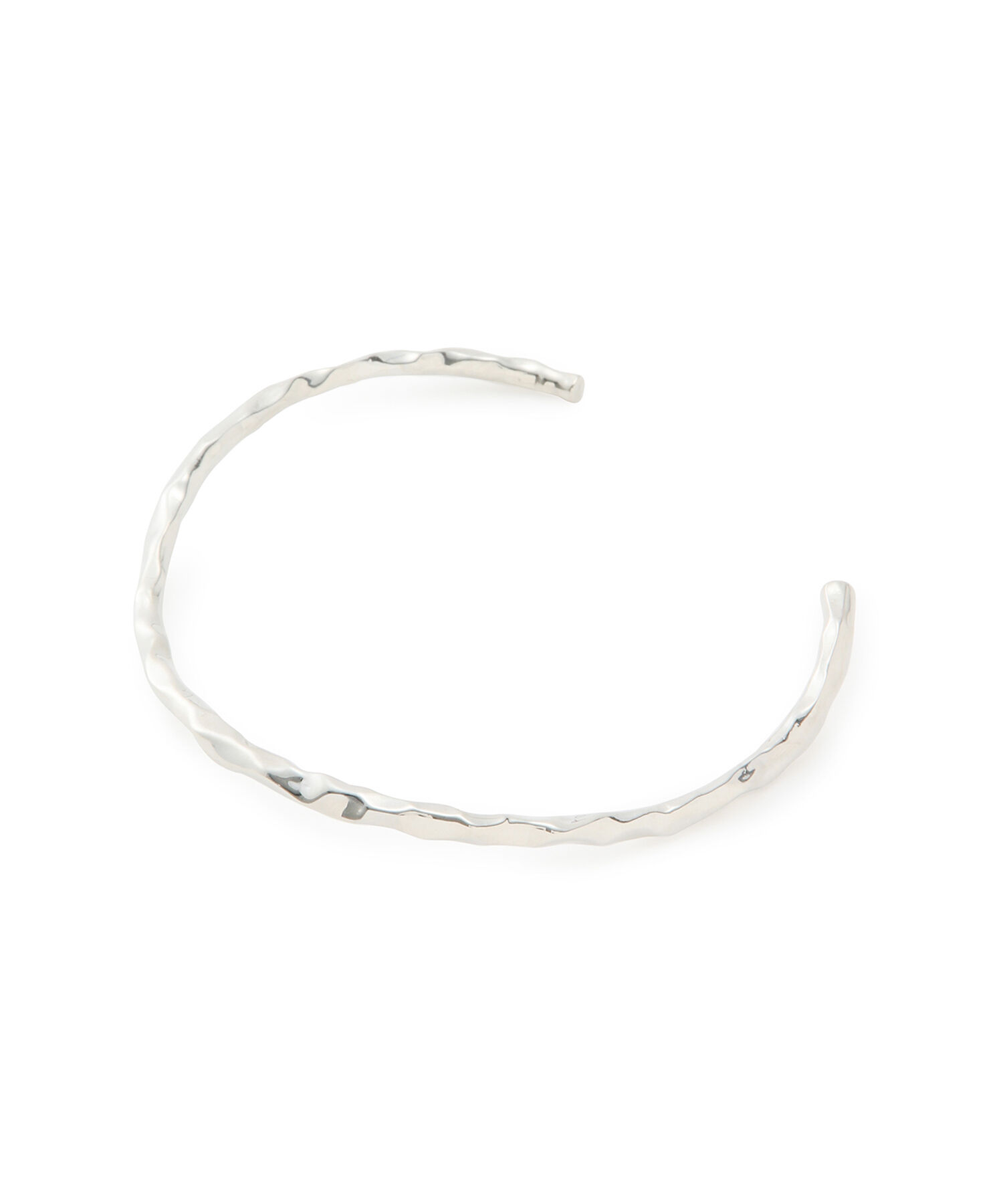 VIS「ニュアンスメタルチョーカー」|ネックレス|