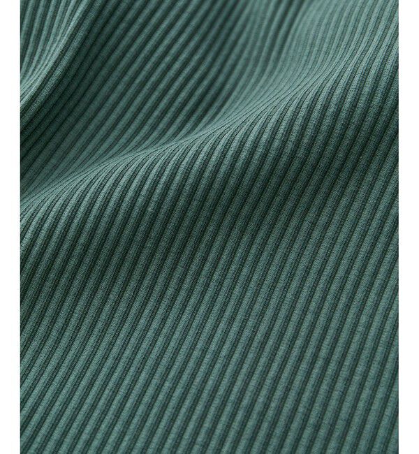 VIS「カップ付きアメスリタンク」|タンクトップ|