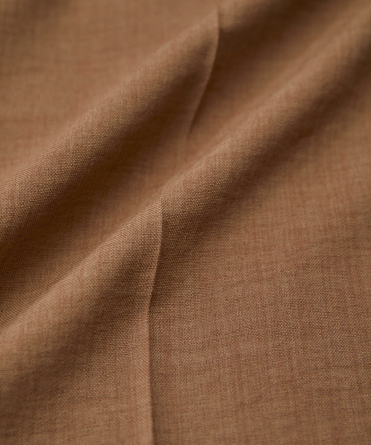 VIS「【接触冷感・洗える】美easyリネンライクショートパンツ」|その他|