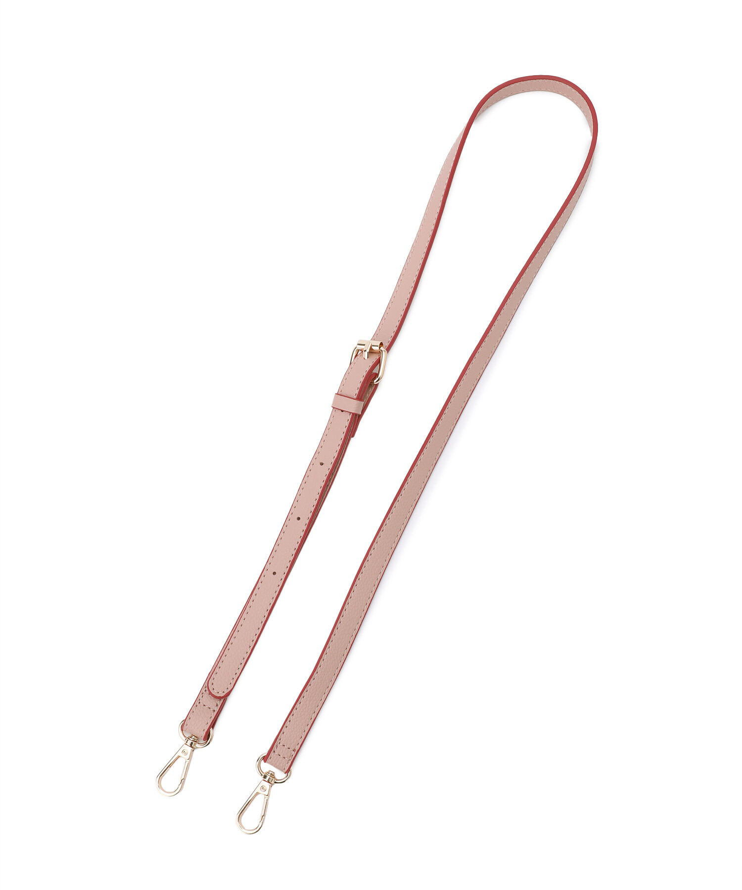 VIS「【累計4万点突破】【2WAY】ハートカットバッグ/追加」|ショルダー・メッセンジャー|