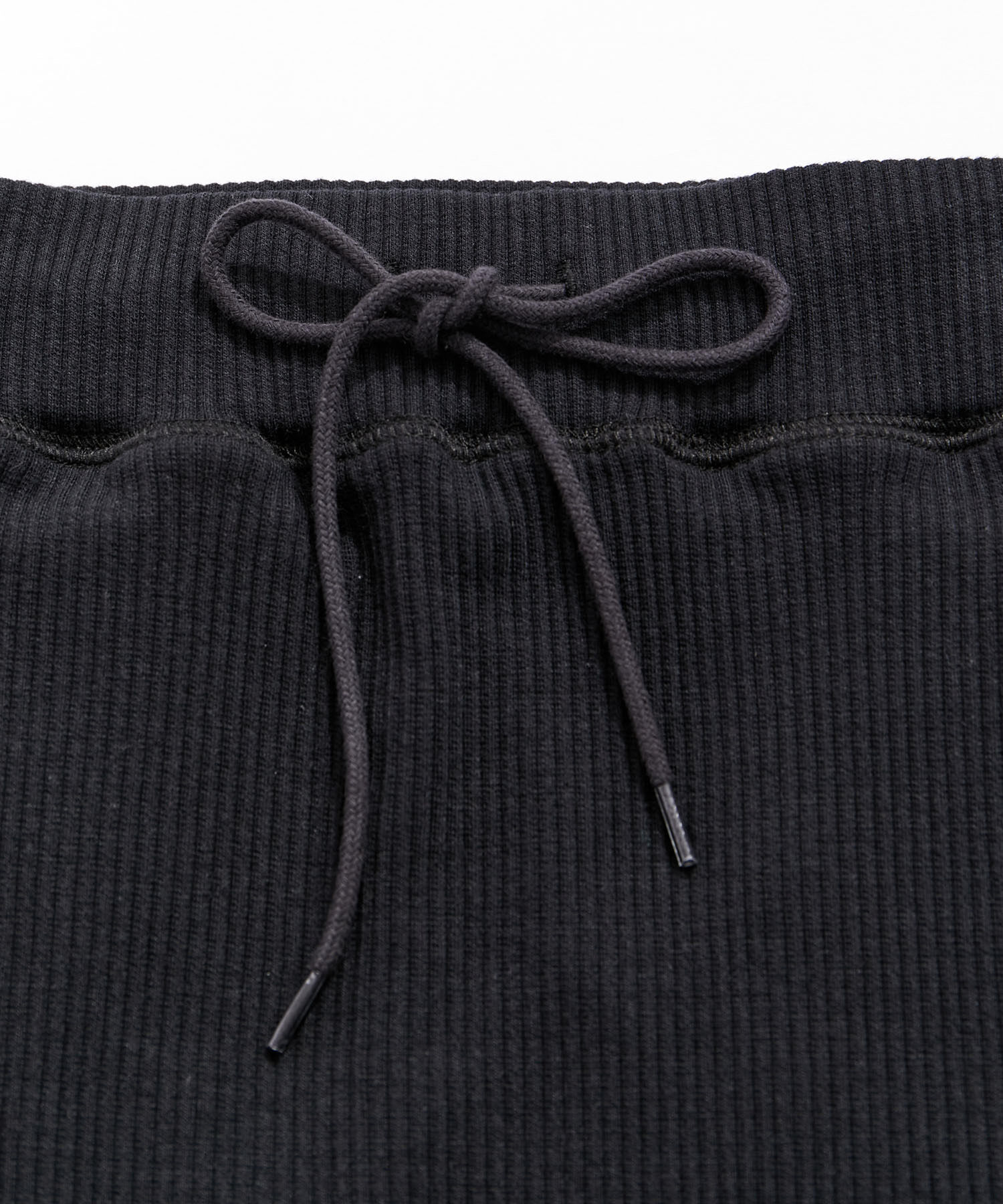 VIS「【セットアップ対応】リブタイトスカート【セルフカット可能】【洗える】」|スカート|