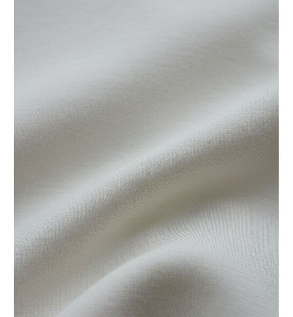 VIS「もちっとふわふわスフレタッチニュアンスＶネックプルオーバー【洗える】」|その他|