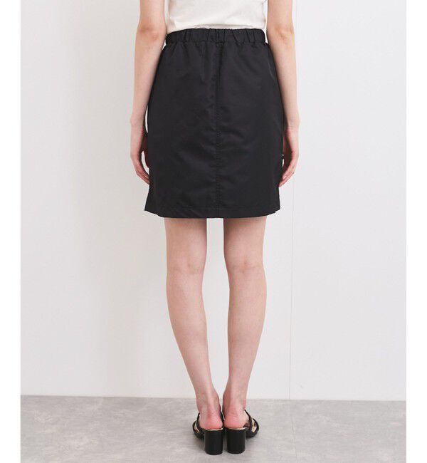 VIS「リボンミニスカート」|スカート|