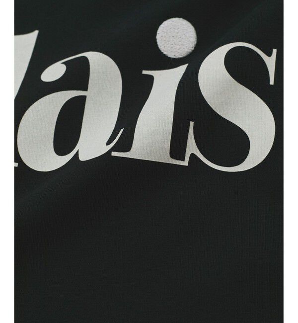 VIS「フレンチスリーブロゴアソートTシャツ」|Tシャツ・カットソー|