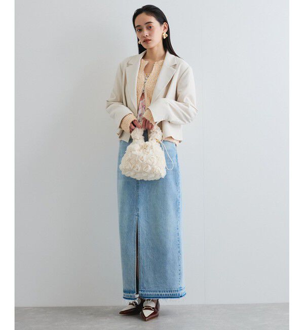 VIS「スリングバックビットパンプス」|パンプス|