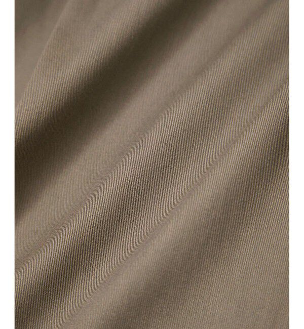 VIS「【洗える】2WAYラップデザインパンツ」|チノ|