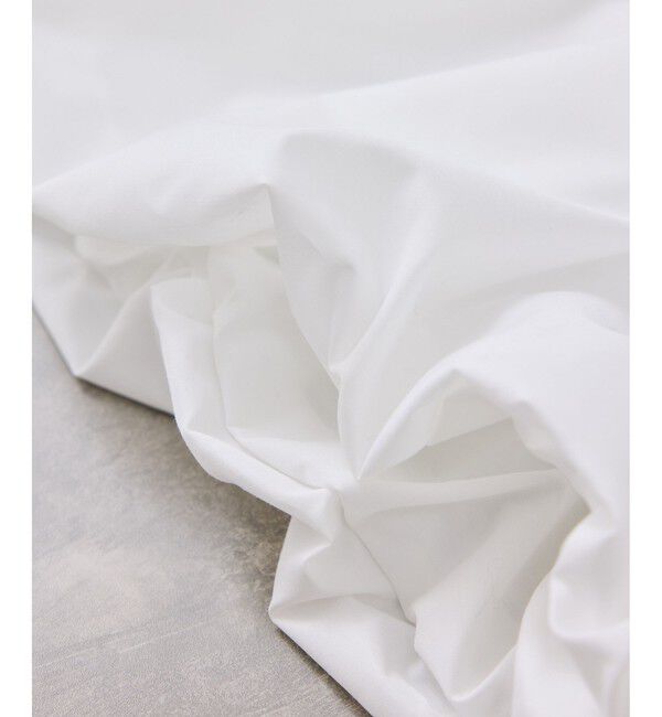 VIS「【WEB限定】シャツドッキングプルオーバー」|Tシャツ・カットソー|