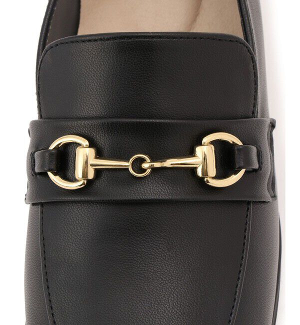 VIS「ふんわりビットローファー/SS~Lサイズ展開」|その他|