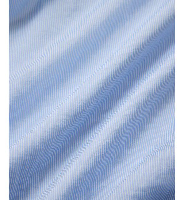 VIS「前後2WAYボリュームボウタイブラウス/イージーケア」|シャツ・ブラウス|