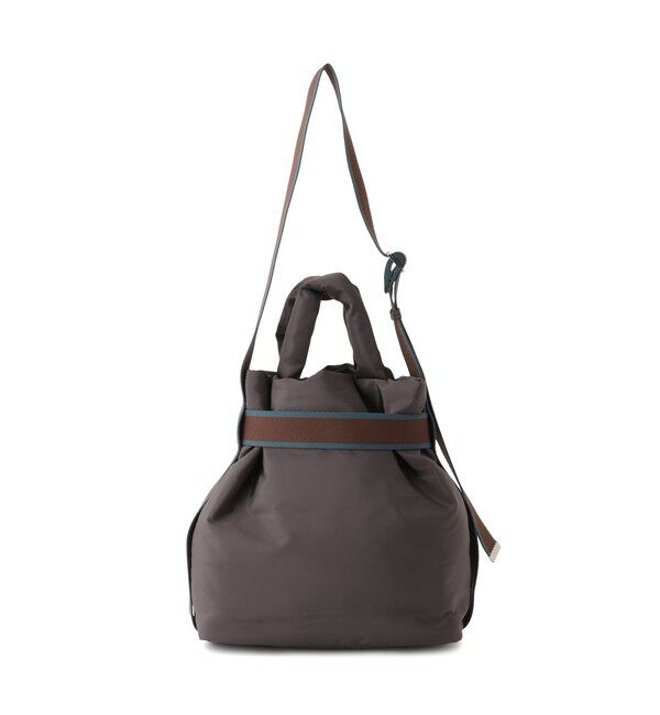 VIS「【OUTDOOR PRODUCTS】VIS別注2WAYベルト付きパデッドトートバッグ」|トートバッグ|