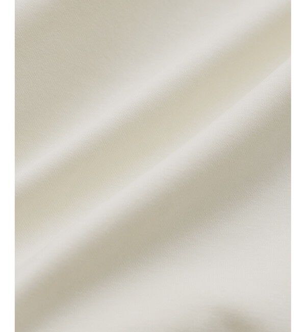 VIS「カットカーブスラックスパンツ」|スラックス|