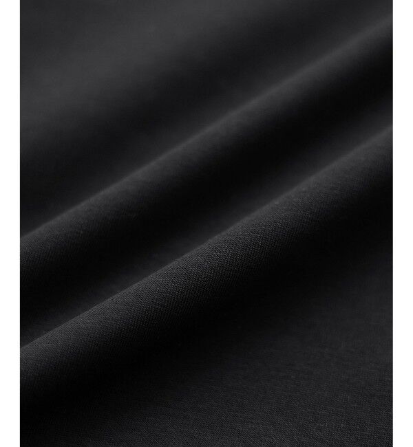 VIS「カットカーブスラックスパンツ」|スラックス|