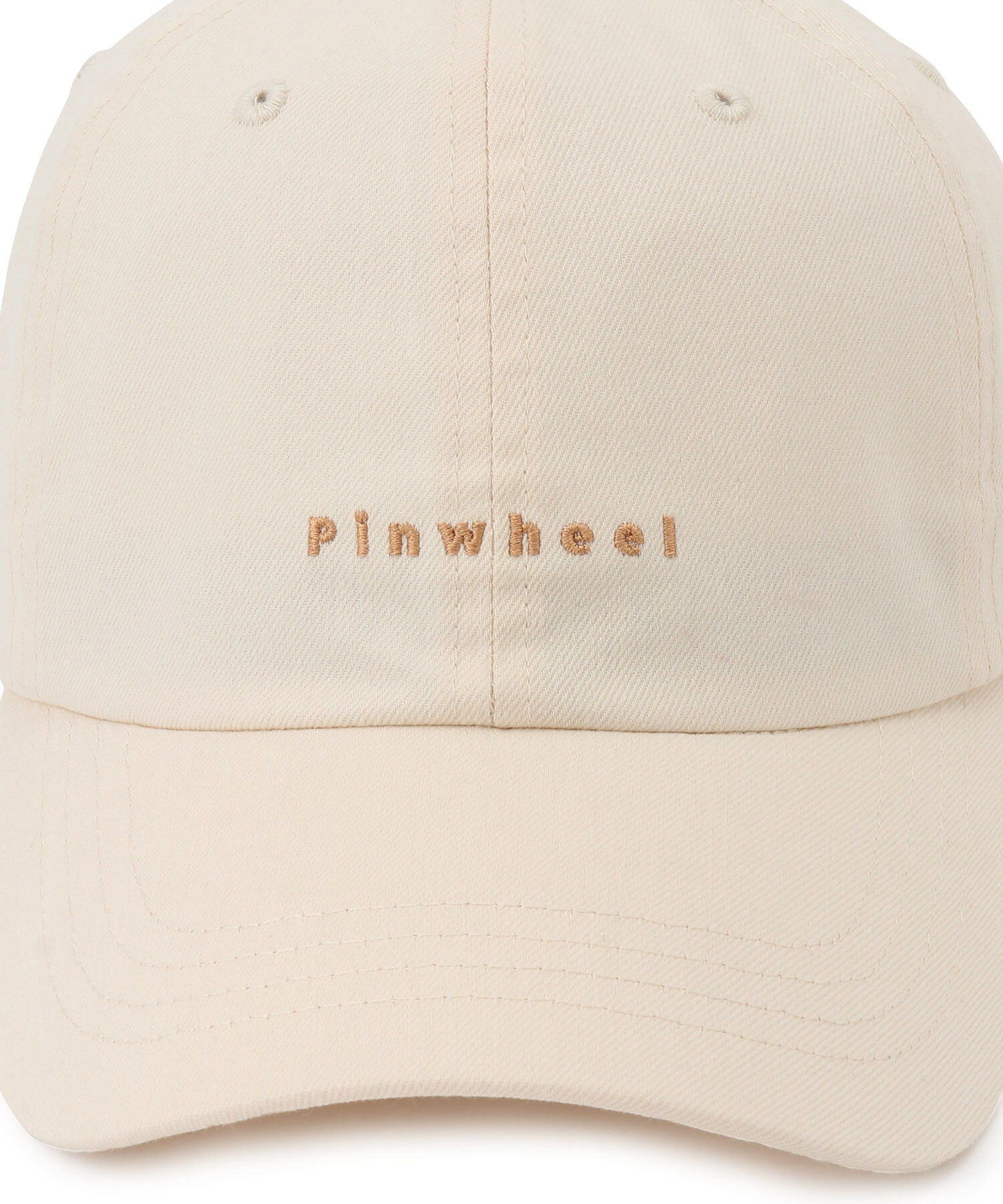 ROPE PICNIC PASSAGE「カラーロゴキャップ/リンクコーデ」|キャップ・キャスケット|