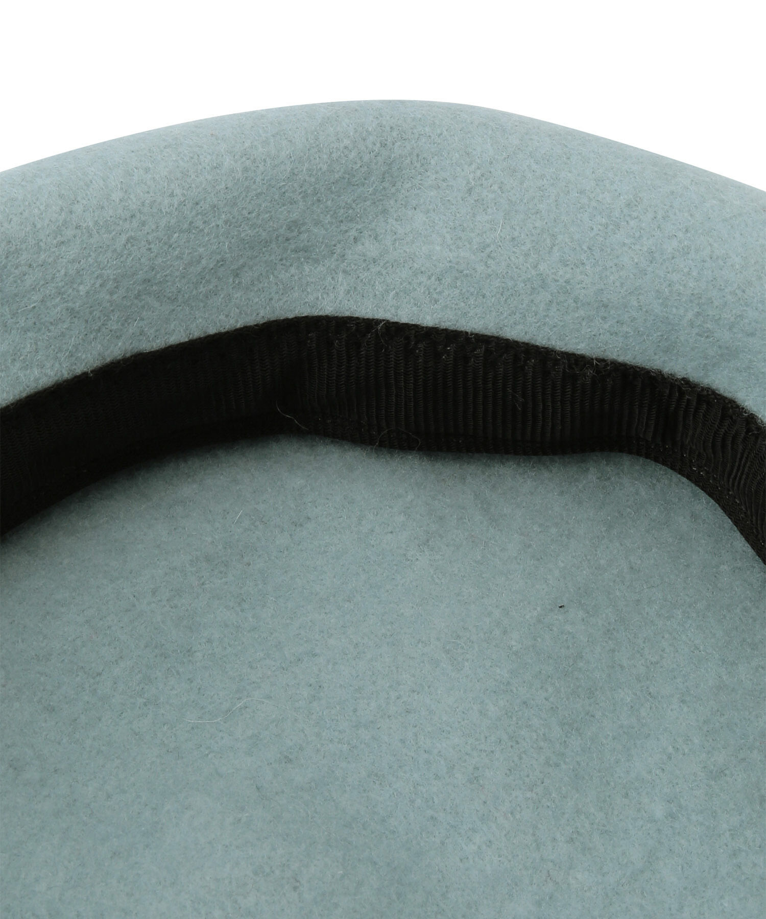 ROPE PICNIC PASSAGE「プレート付きウールベレー帽/リンクコーデ」|ハンチング・ベレー帽|