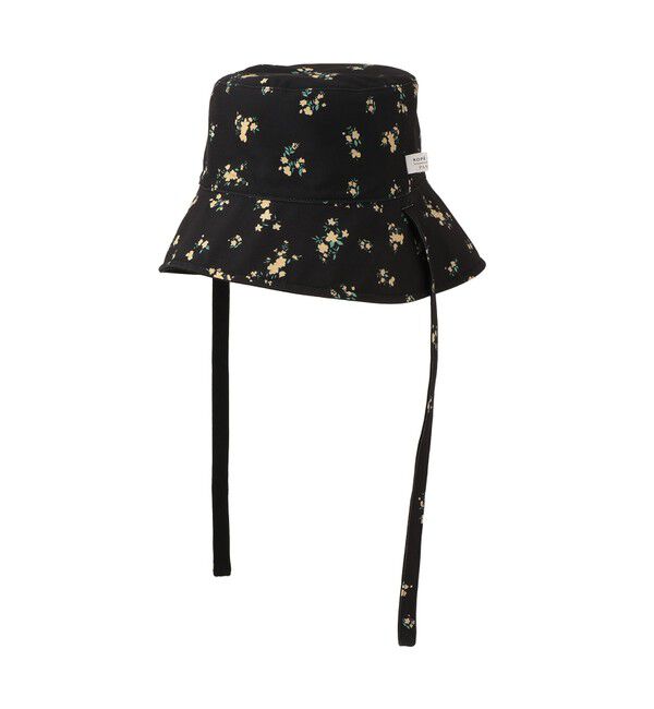 ROPE PICNIC PASSAGE「【UVカット・前後2WAY】マルチウェイフラワーリバーシブルハット」|ハット|