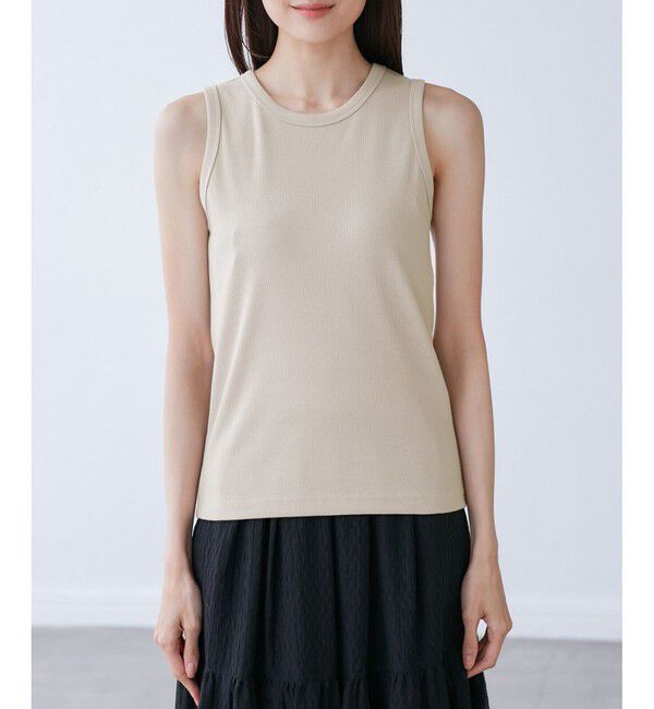 Rope&rsquo;Picnic「アメスリタンクトップ」|タンクトップ|