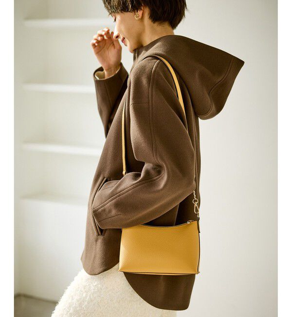 ROPE PICNIC PASSAGE「【A4対応】me fit BAG ワンショルダートート＆ミニショルダーバッグ/2点セット・通勤対応」|ショルダー・メッセンジャー|