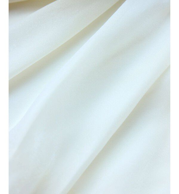 Rope&rsquo;Picnic「【Mon E&rsquo;toile/モンエトワール】バルーンビスチェセットワンピース/マルチWAY」|ドレス|