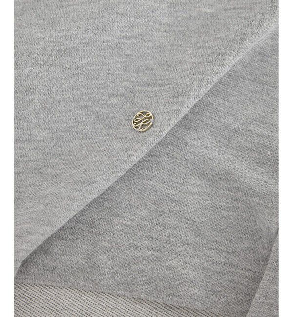 Rope&rsquo;Picnic「スキッパースウェット」|スウェット・ジャージ|