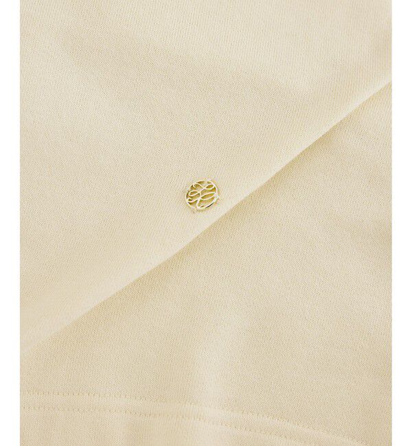 Rope&rsquo;Picnic「スキッパースウェット」|スウェット・ジャージ|