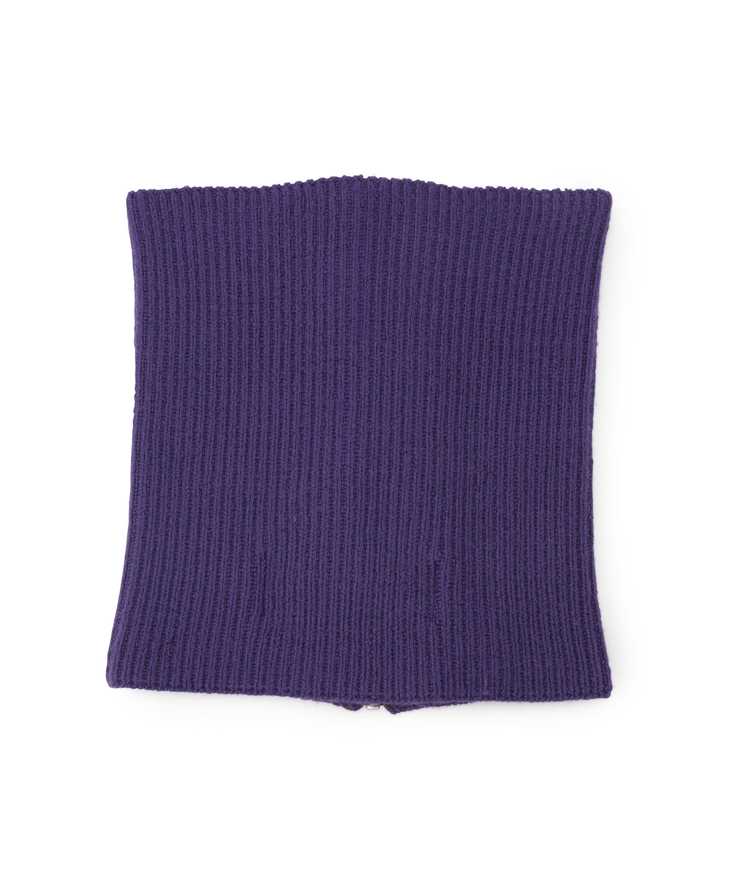 ADAM ET ROPE'「【JANE SMITH for ADAM ET ROPE'】ZIP NECK WARMER」|その他|