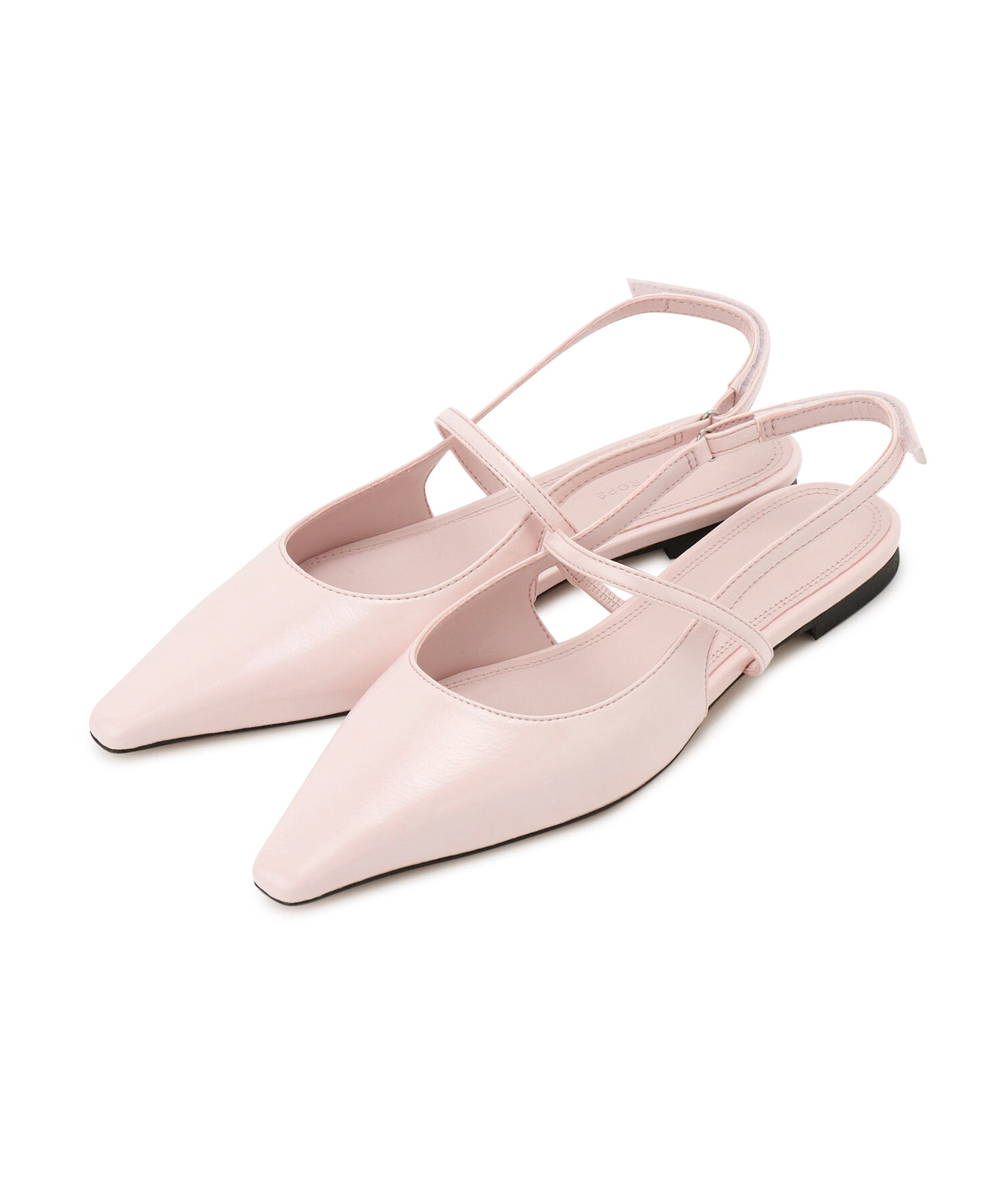 ADAM ET ROPE'「メリージェーンフラットミュール」|その他|