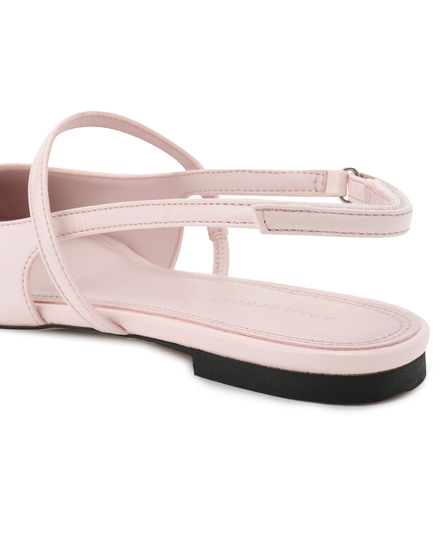 ADAM ET ROPE'「メリージェーンフラットミュール」|その他|