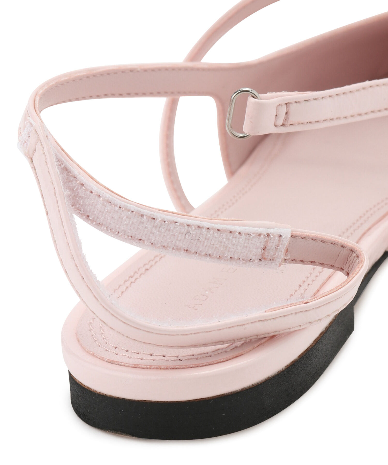 ADAM ET ROPE'「メリージェーンフラットミュール」|その他|