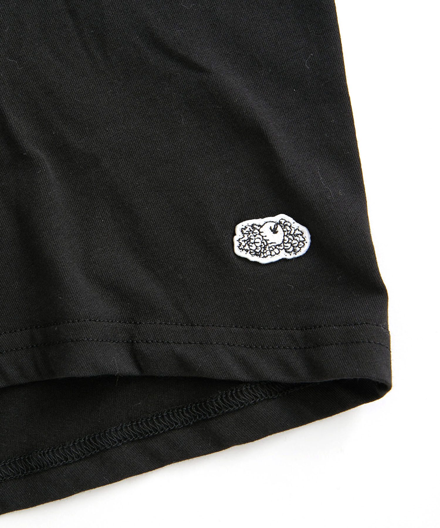 ADAM ET ROPE'「《別注》【FRUIT OF THE LOOM/フルーツ オブ ザ ルーム】 TRAVEL 3pcs PAC」|Tシャツ・カットソー|