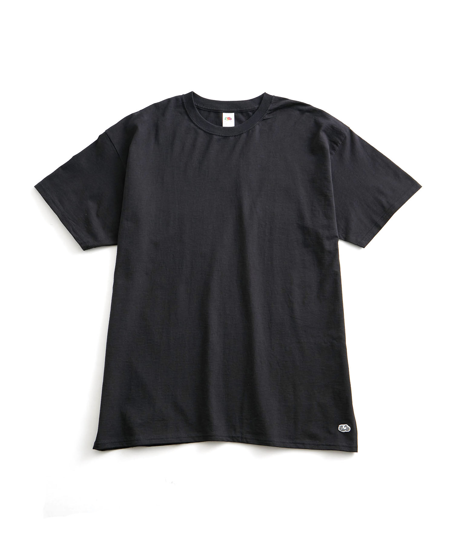 ADAM ET ROPE'「《別注》【FRUIT OF THE LOOM/フルーツ オブ ザ ルーム】 TRAVEL 3pcs PAC」|Tシャツ・カットソー|